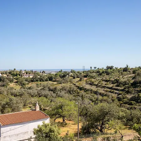 Villa Looking To Landscape Sea View Private Pool *