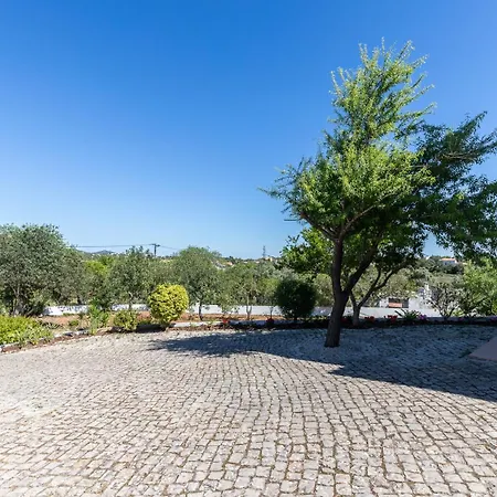 Villa Looking To Landscape Sea View Private Pool Loulé