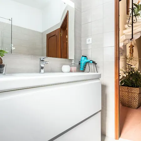 Looking To Landscape Sea View Private Pool * Loule