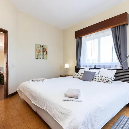Looking To Landscape Sea View Private Pool Loule