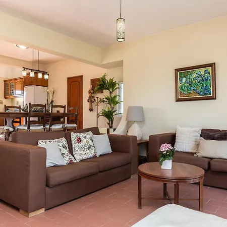 Looking To Landscape Sea View Private Pool * Loule