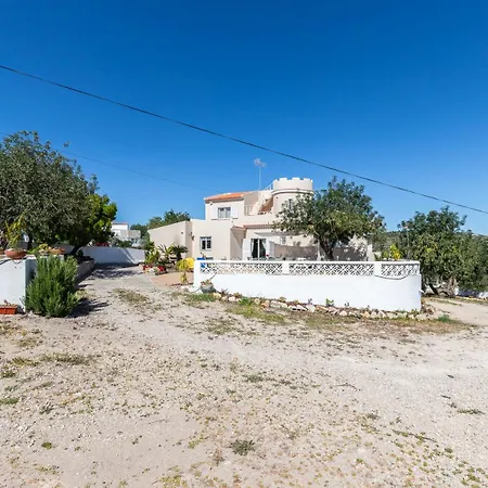 Looking To Landscape Sea View Private Pool *