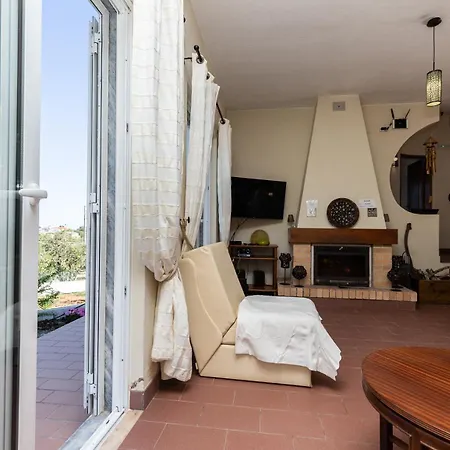 Looking To Landscape Sea View Private Pool Villa *