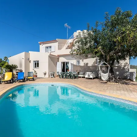 Looking To Landscape Sea View Private Pool Villa