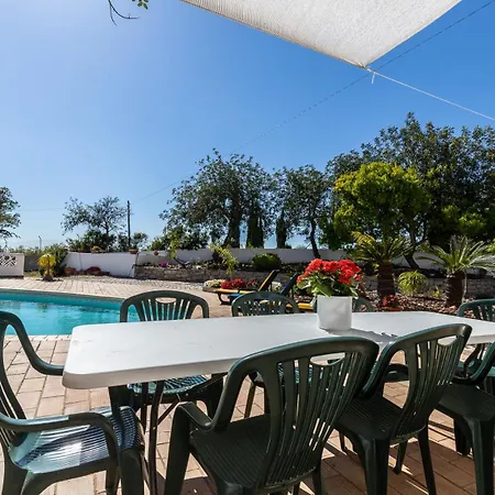 Looking To Landscape Sea View Private Pool