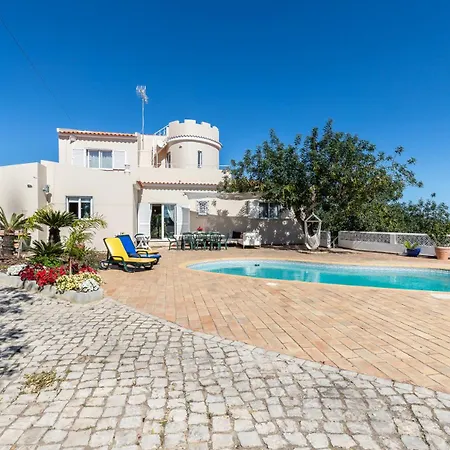 Looking To Landscape Sea View Private Pool *