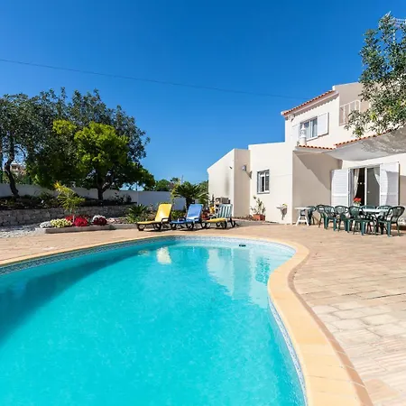 Looking To Landscape Sea View Private Pool