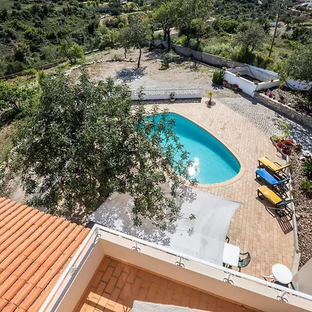 Looking To Landscape Sea View Private Pool